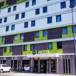 Paris Vélizy 3* Meudon