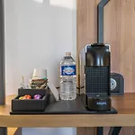 Paris Velizy Отель 3*