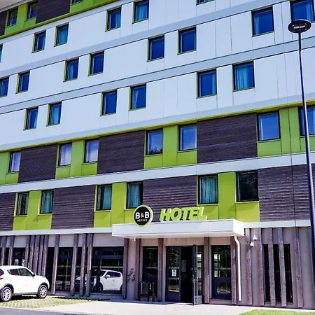 Paris Velizy 3* 默东