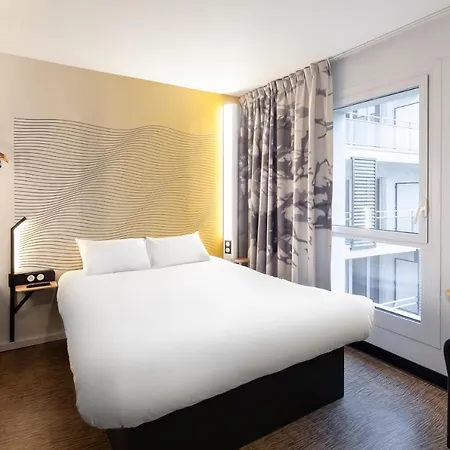 Hotel Paris Velizy Meudon
