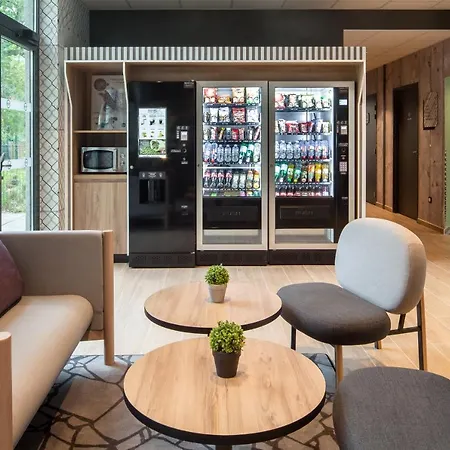 Paris Velizy 3* Meudon