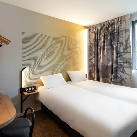 Paris Velizy Hotel