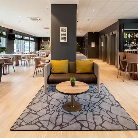 Paris Velizy Meudon
