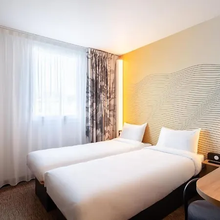 Paris Velizy