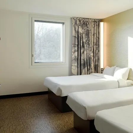 Paris Velizy 3* Meudon