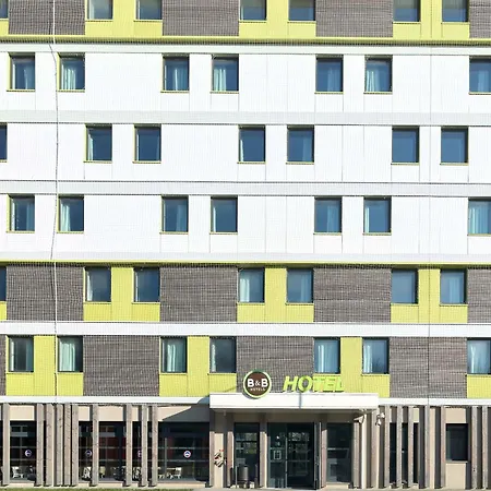 Paris Velizy 3*