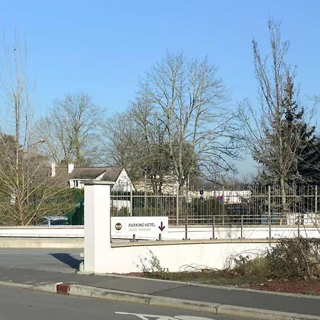 Paris Velizy 3* Meudon