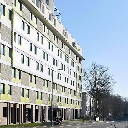 Paris Velizy