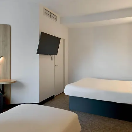 Paris Velizy 호텔 뫼동