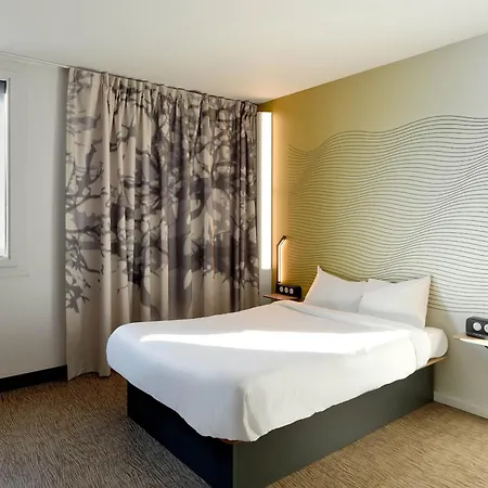 Paris Velizy Hotel