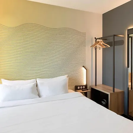 Paris Velizy Hotel Meudon