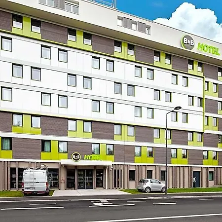 Paris Velizy 3* Meudon
