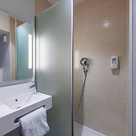 Paris Velizy Hotel