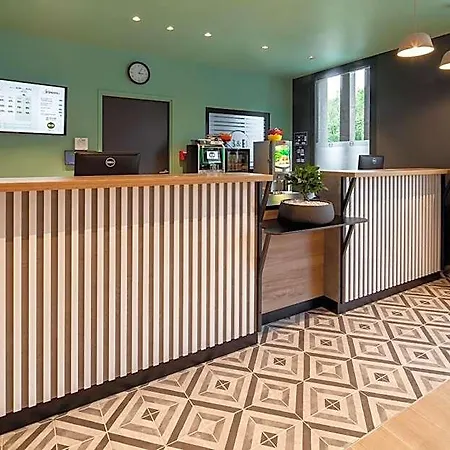 Hotel Paris Velizy Meudon