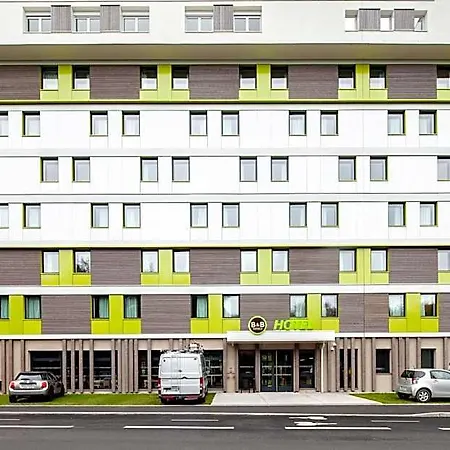 Paris Velizy Hotel