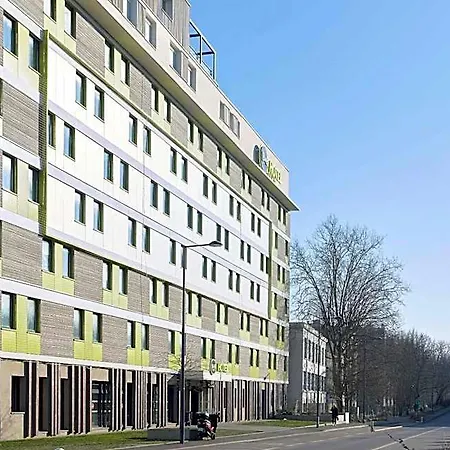 Hotel Paris Velizy Meudon
