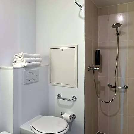 Hotel Paris Velizy Meudon