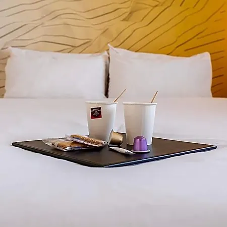 Paris Velizy Hotel Meudon
