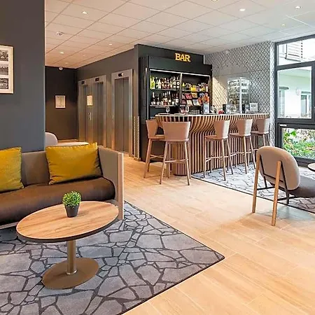 Paris Velizy Meudon