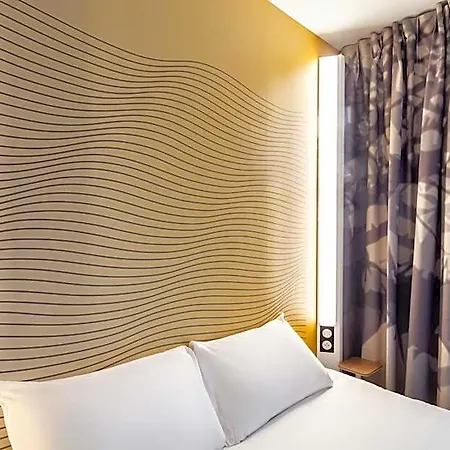 Paris Velizy Hotel Meudon