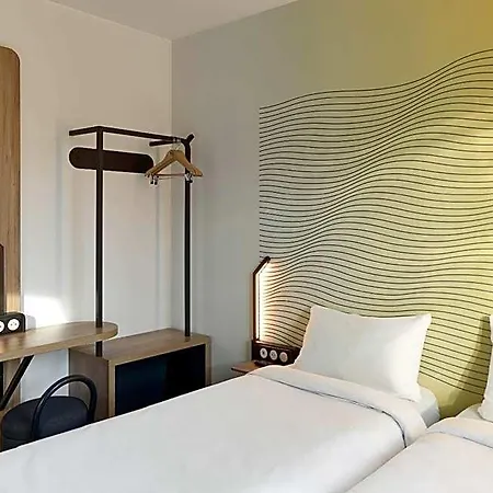 Paris Velizy Hotel Meudon