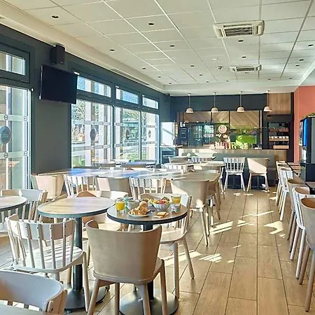 Hotel Paris Velizy Meudon