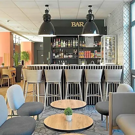 Hotel Paris Velizy Meudon