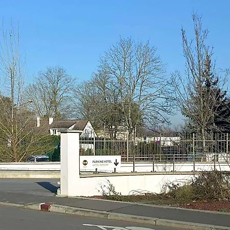 Paris Velizy Hotel Meudon