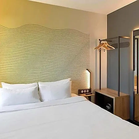 Paris Velizy Hotel Meudon