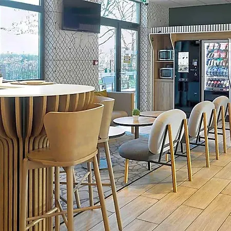 Paris Velizy Hotel