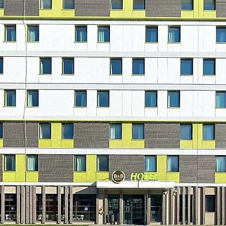 Hotel Paris Velizy