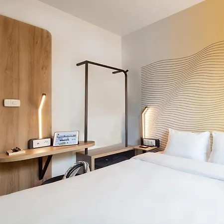 Hotel Paris Velizy Meudon