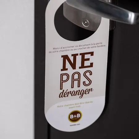 Paris Vélizy Hotel
