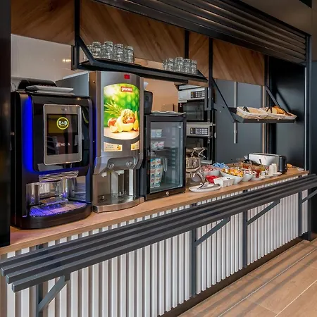 Paris Velizy 호텔 뫼동