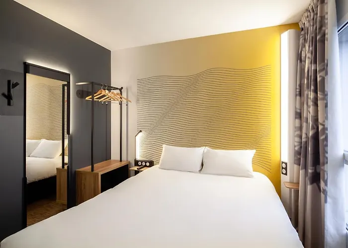 Paris Vélizy Hotel Meudon