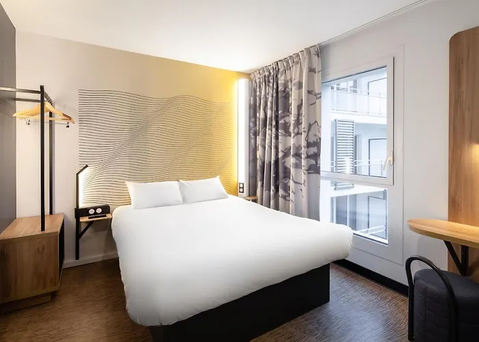 Hotel Paris Vélizy Meudon