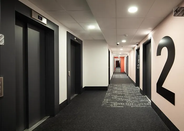 فندق Paris Velizy