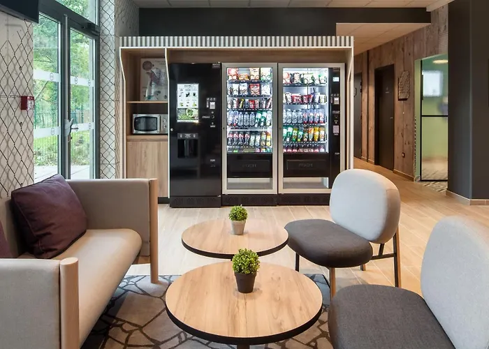 Paris Vélizy 3* Meudon