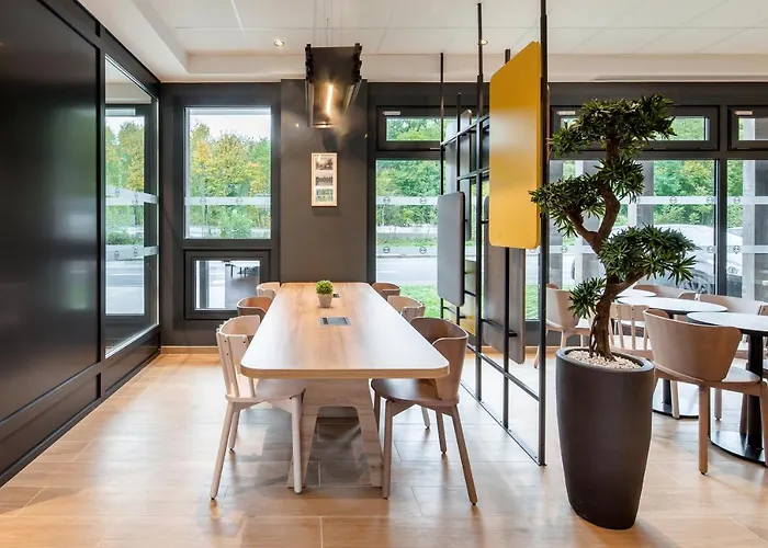 Paris Vélizy Hotel Meudon