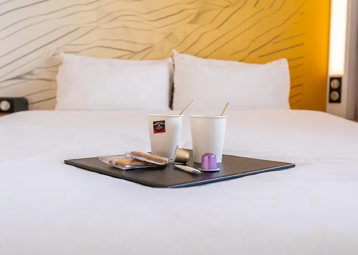 Paris Vélizy Hotel 3*