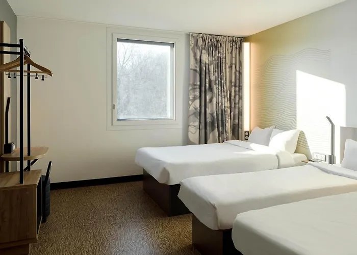 Paris Vélizy 3* Meudon