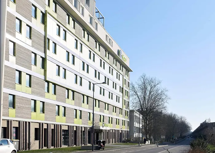 Paris Velizy