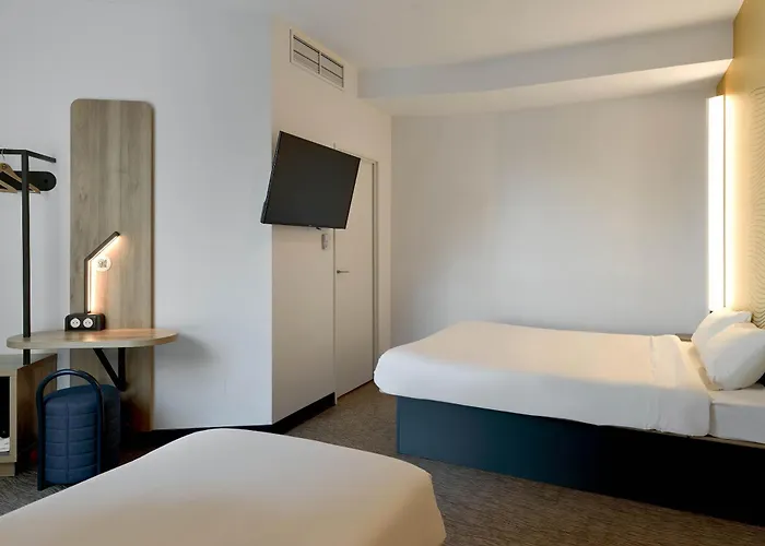 Paris Vélizy Hotel Meudon
