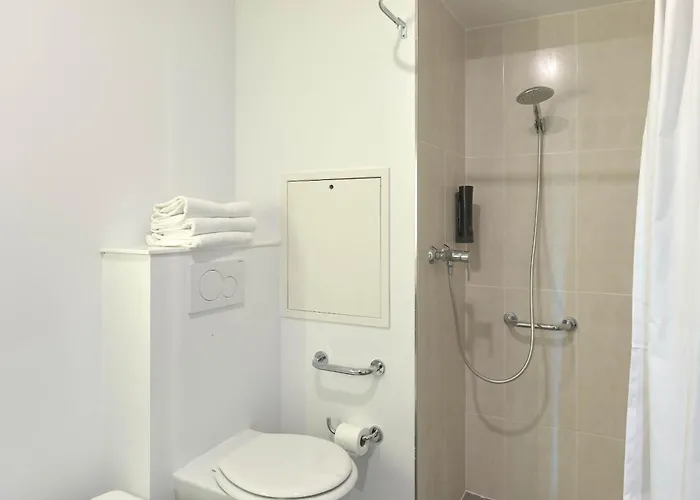 Paris Vélizy 3*