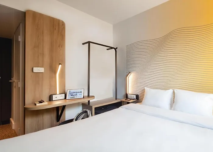 Hotel Paris Vélizy Meudon