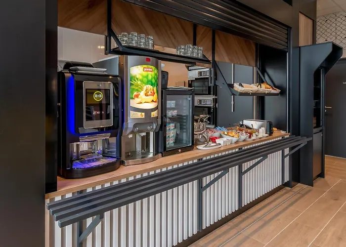 Paris Velizy Hotel Meudon